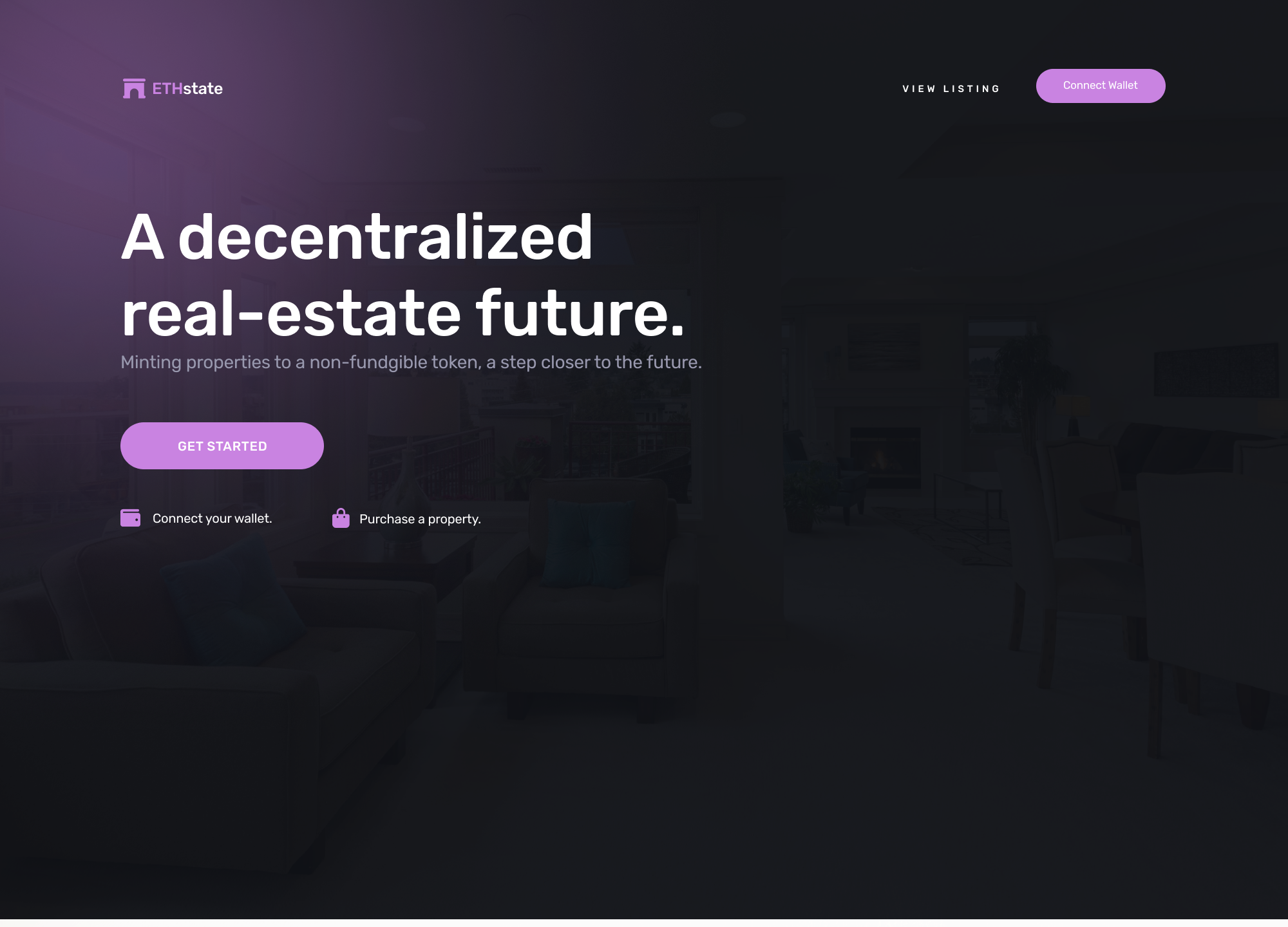 ETHstate